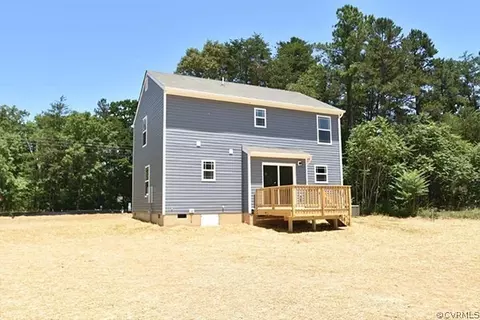407 E Williamsburg Rd, Sandston, VA 23150 photo 2