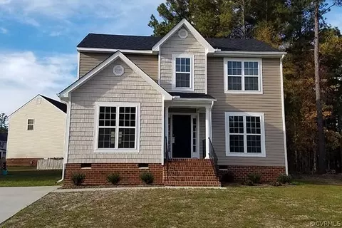 407 E Williamsburg Rd, Sandston, VA 23150 photo 1