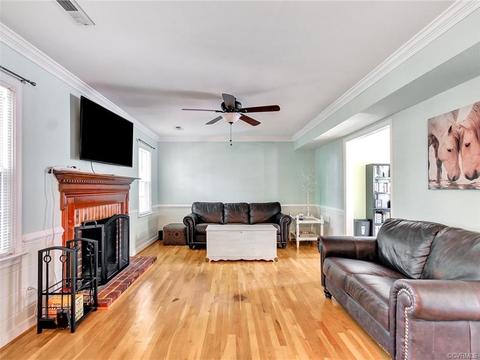 12912 Queensgate Rd, Midlothian, VA 23114 photo 9