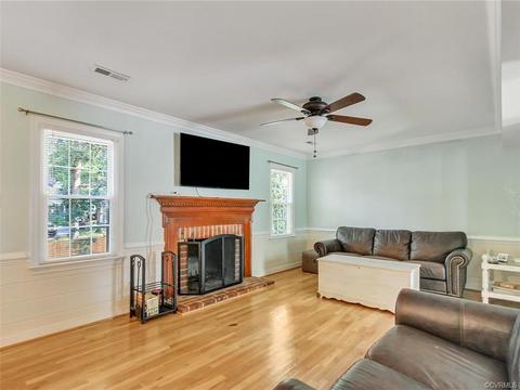 12912 Queensgate Rd, Midlothian, VA 23114 photo 10