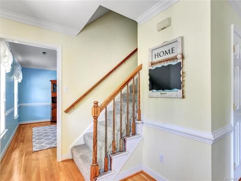 12912 Queensgate Rd, Midlothian, VA 23114 photo 2
