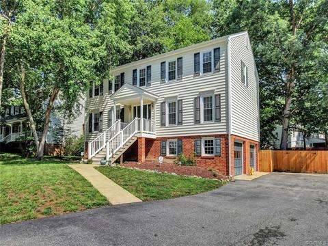 12912 Queensgate Rd, Midlothian, VA 23114 photo 1