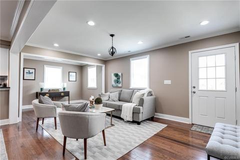 3912 W Chatham Dr, Richmond, VA 23222 photo 8