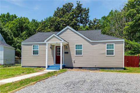 3912 W Chatham Dr, Richmond, VA 23222 photo 1
