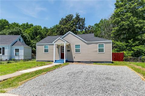 3912 W Chatham Dr, Richmond, VA 23222 photo 2