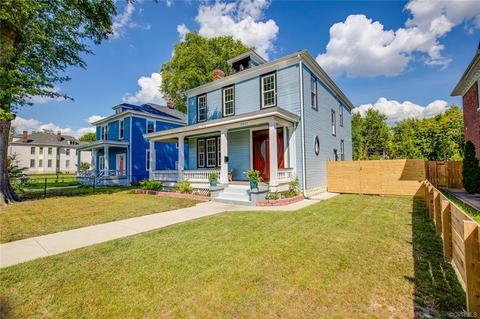 2811 3rd Ave, Richmond, VA 23222 photo 3