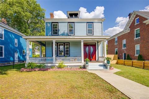 2811 3rd Ave, Richmond, VA 23222 photo 1
