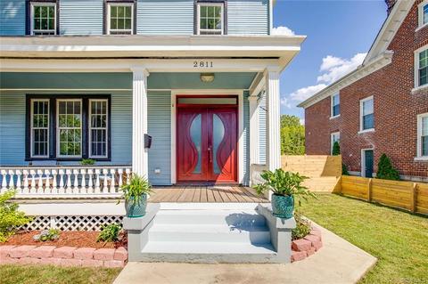 2811 3rd Ave, Richmond, VA 23222 photo 5