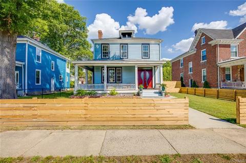 2811 3rd Ave, Richmond, VA 23222 photo 2