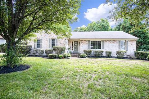 1903 Adelphi Rd, Henrico, VA 23229 photo 1