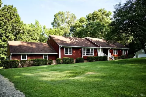 9501 Trails End Rd, Midlothian, VA 23112 photo 32