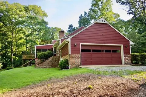 9501 Trails End Rd, Midlothian, VA 23112 photo 31