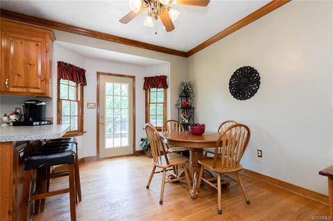 3801 Hum Bug Dr, Quinton, VA 23141 photo 25