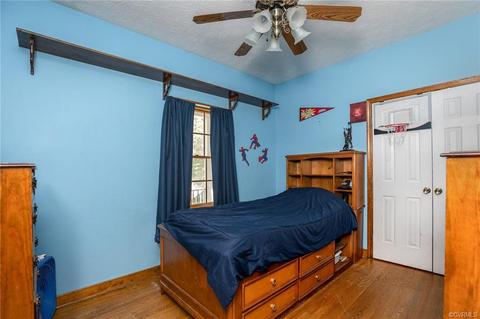 3801 Hum Bug Dr, Quinton, VA 23141 photo 31