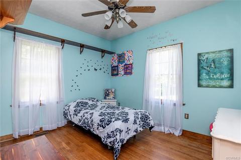 3801 Hum Bug Dr, Quinton, VA 23141 photo 33