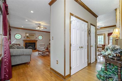 3801 Hum Bug Dr, Quinton, VA 23141 photo 14