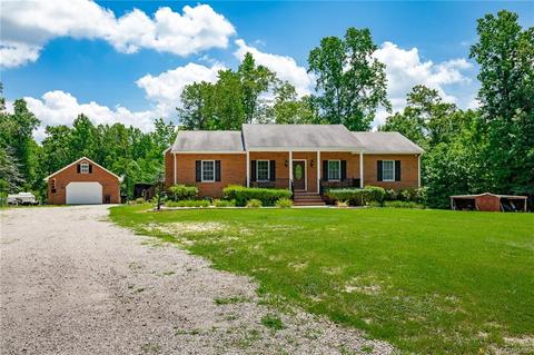 3801 Hum Bug Dr, Quinton, VA 23141 photo 3