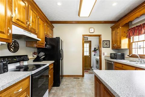 3801 Hum Bug Dr, Quinton, VA 23141 photo 21