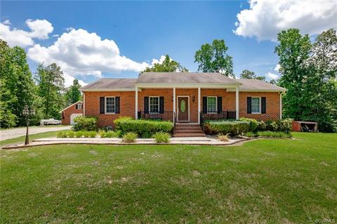 3801 Hum Bug Dr, Quinton, VA 23141 photo 4