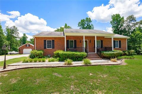 3801 Hum Bug Dr, Quinton, VA 23141 photo 1