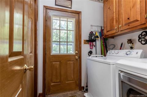 3801 Hum Bug Dr, Quinton, VA 23141 photo 42