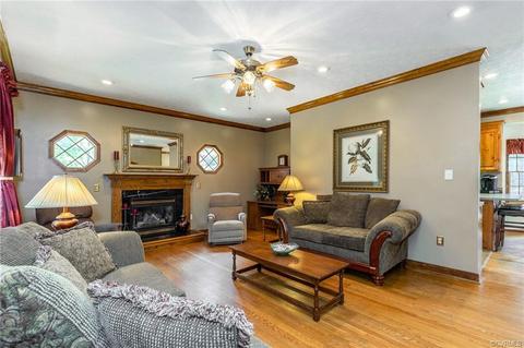 3801 Hum Bug Dr, Quinton, VA 23141 photo 15
