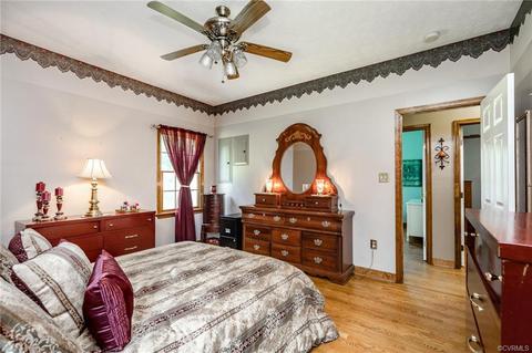 3801 Hum Bug Dr, Quinton, VA 23141 photo 39