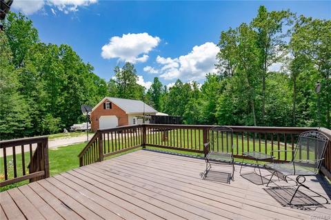 3801 Hum Bug Dr, Quinton, VA 23141 photo 11