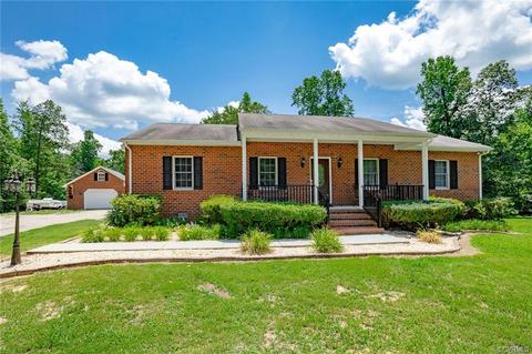 3801 Hum Bug Dr, Quinton, VA 23141 photo 2