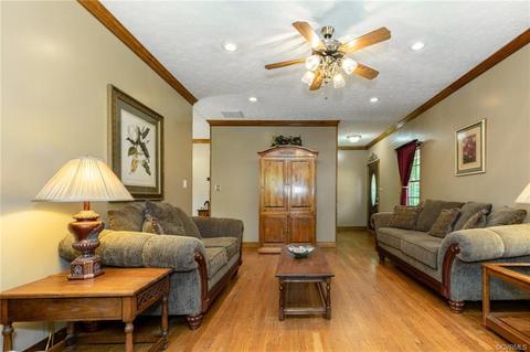 3801 Hum Bug Dr, Quinton, VA 23141 photo 18
