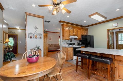 3801 Hum Bug Dr, Quinton, VA 23141 photo 27