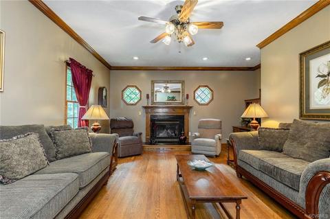 3801 Hum Bug Dr, Quinton, VA 23141 photo 16