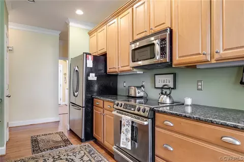 1007 Jeffries Way, Midlothian, VA 23114 photo 21