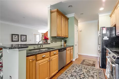 1007 Jeffries Way, Midlothian, VA 23114 photo 17