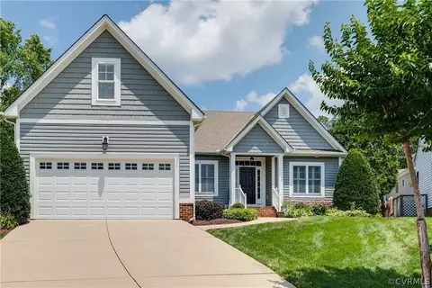 1007 Jeffries Way, Midlothian, VA 23114 photo 3