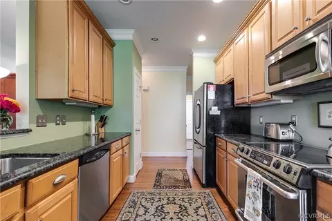 1007 Jeffries Way, Midlothian, VA 23114 photo 16