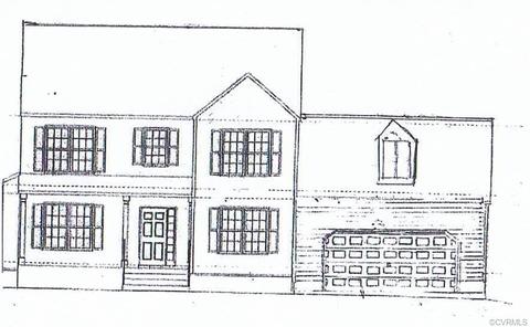 212 Pointers Dr, West Point, VA 23181 photo 1