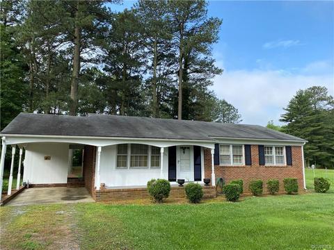 704 E 6th Ave, Kenbridge, VA 23944 photo 20