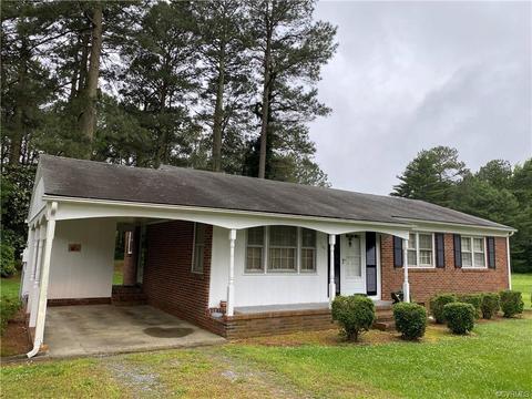 704 E 6th Ave, Kenbridge, VA 23944 photo 2