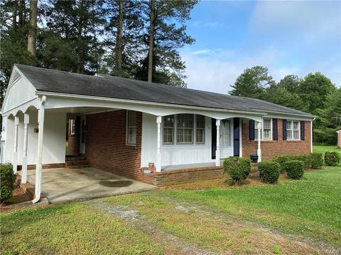 704 E 6th Ave, Kenbridge, VA 23944 photo 19