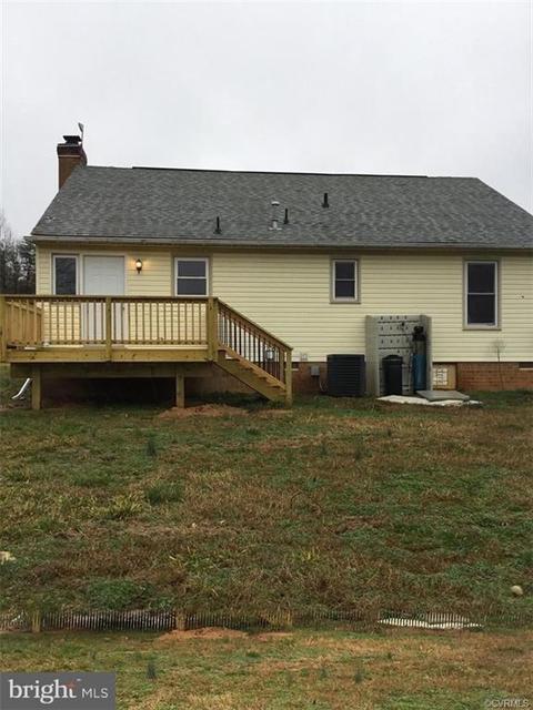 641 Belsches Rd, Bumpass, VA 23024 photo 1