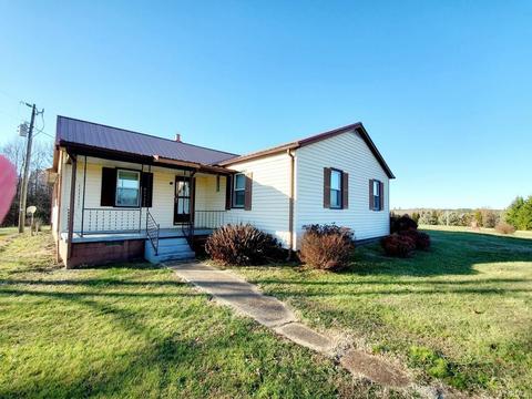 941 Schultz Mill Rd, Meherrin, VA 23954 photo 1