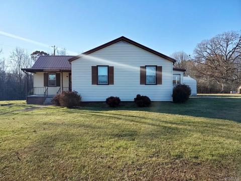 941 Schultz Mill Rd, Meherrin, VA 23954 photo 3