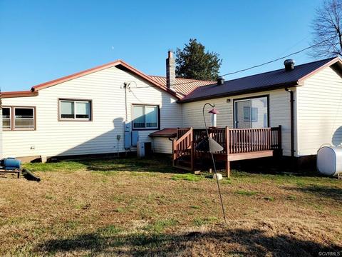 941 Schultz Mill Rd, Meherrin, VA 23954 photo 2