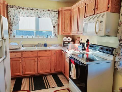 941 Schultz Mill Rd, Meherrin, VA 23954 photo 5