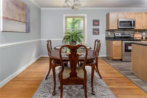 9521 Trails End Rd, Midlothian, VA 23112 photo 9
