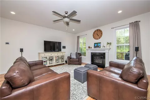 3586 Lyons Run, Powhatan, VA 23139 photo 20