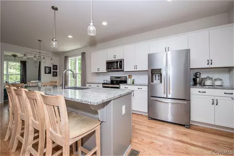 3586 Lyons Run, Powhatan, VA 23139 photo 14