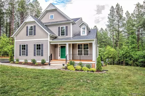 3586 Lyons Run, Powhatan, VA 23139 photo 2