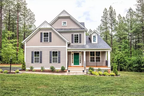 3586 Lyons Run, Powhatan, VA 23139 photo 1